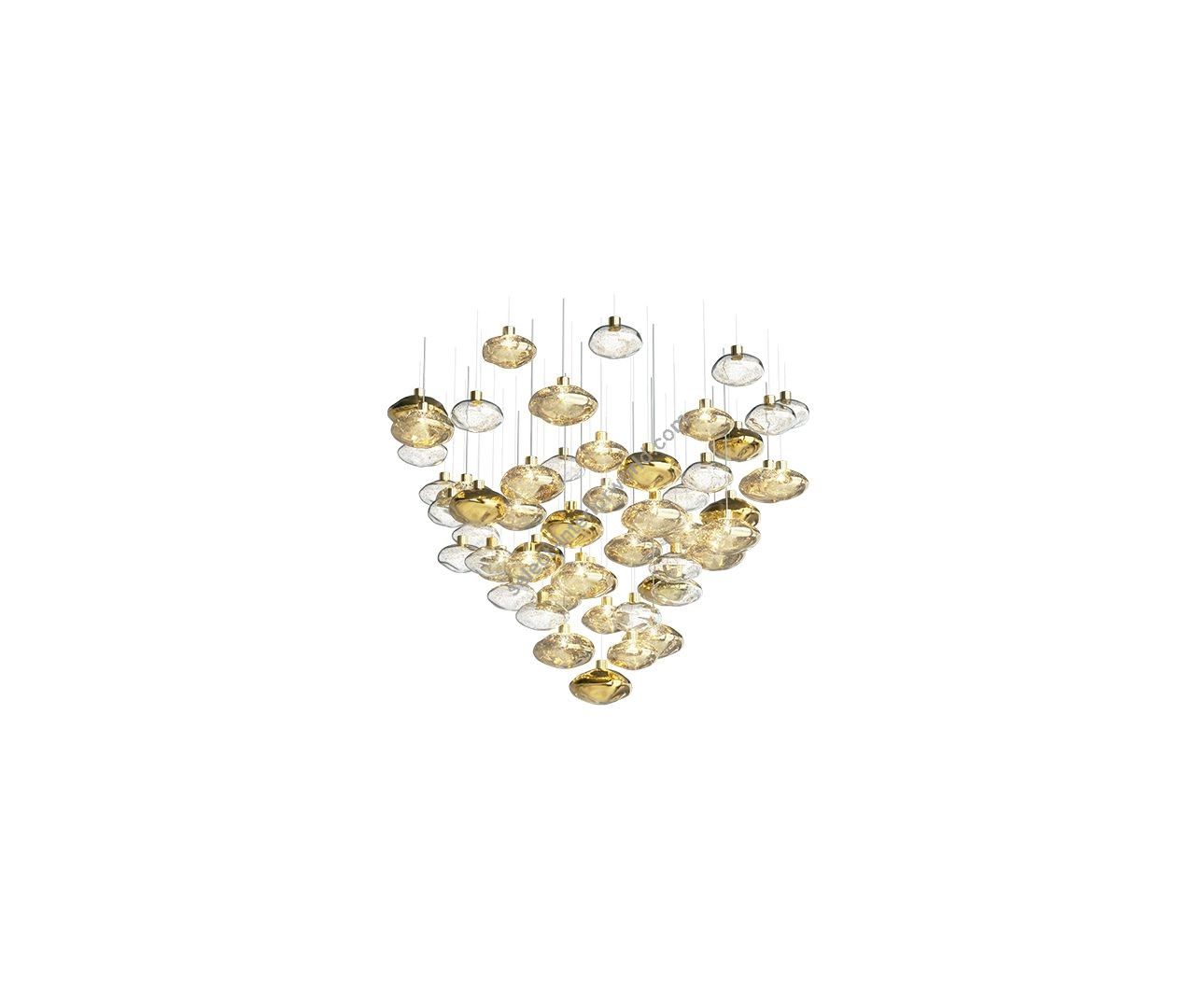 Sans Souci / Chandeliers / Lure S1