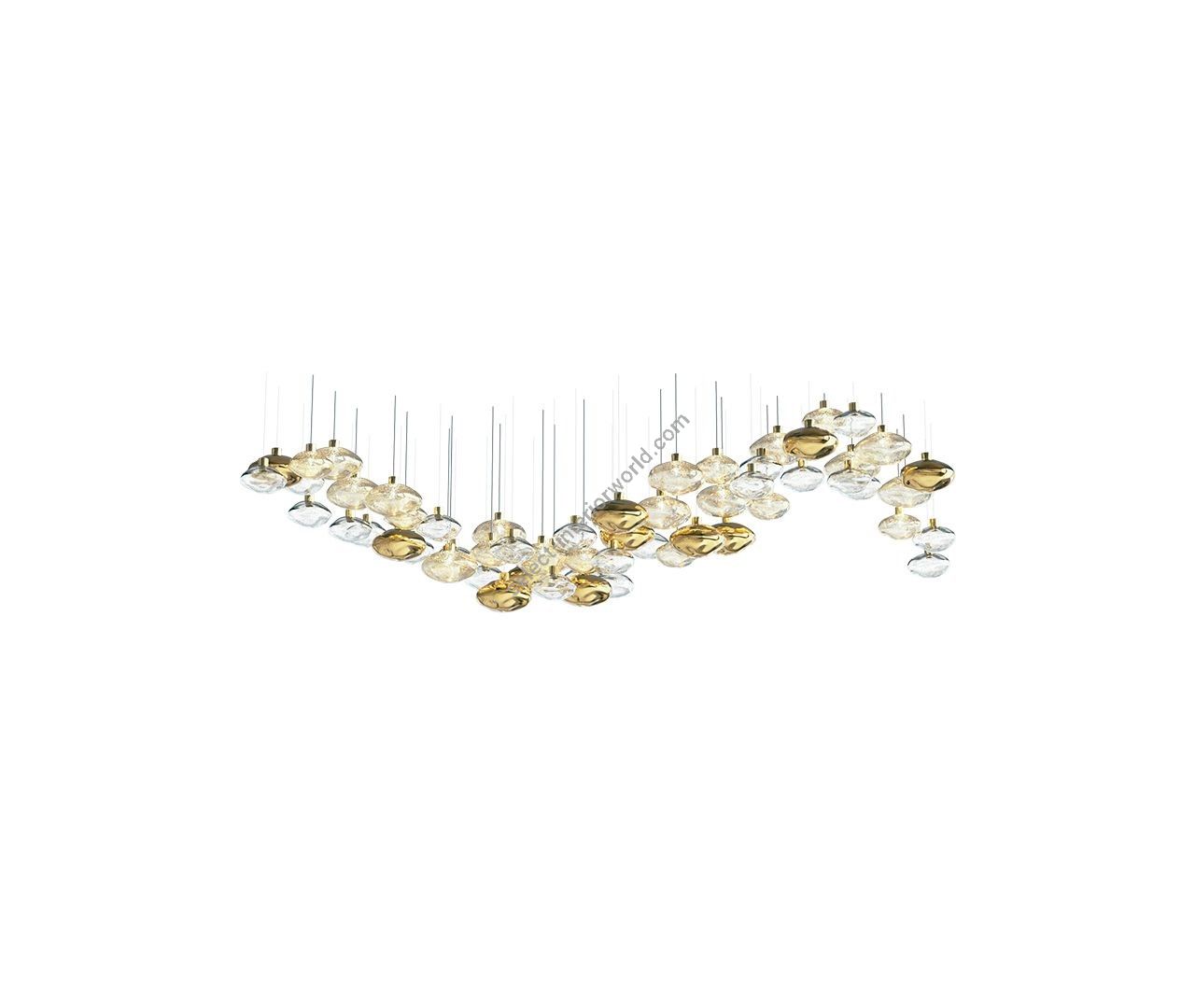 Sans Souci / Chandeliers / Lure S2