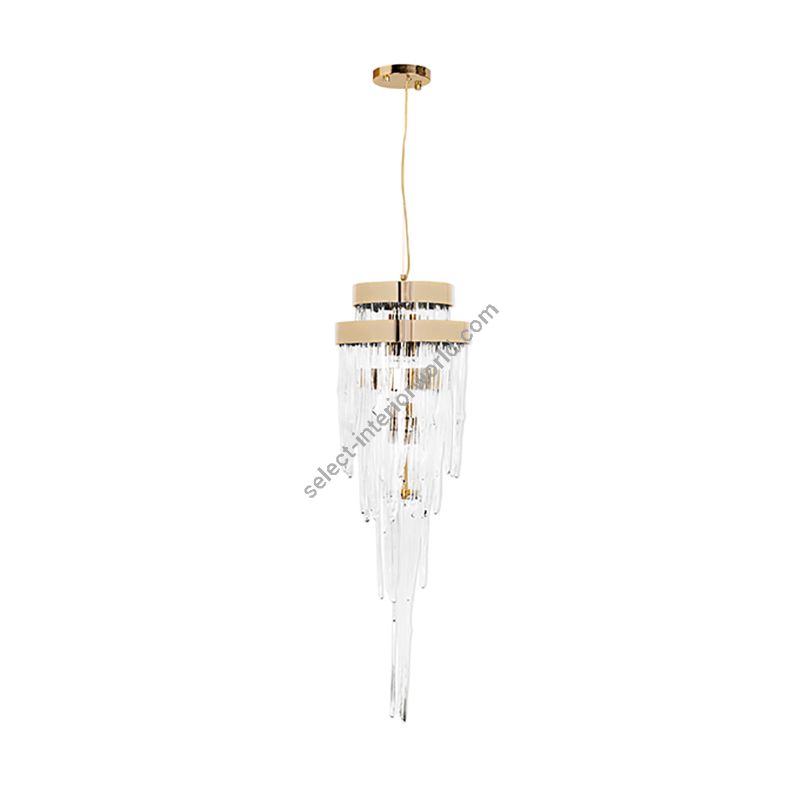 Luxxu / Pendants & Suspension Lights / Babel Pendant