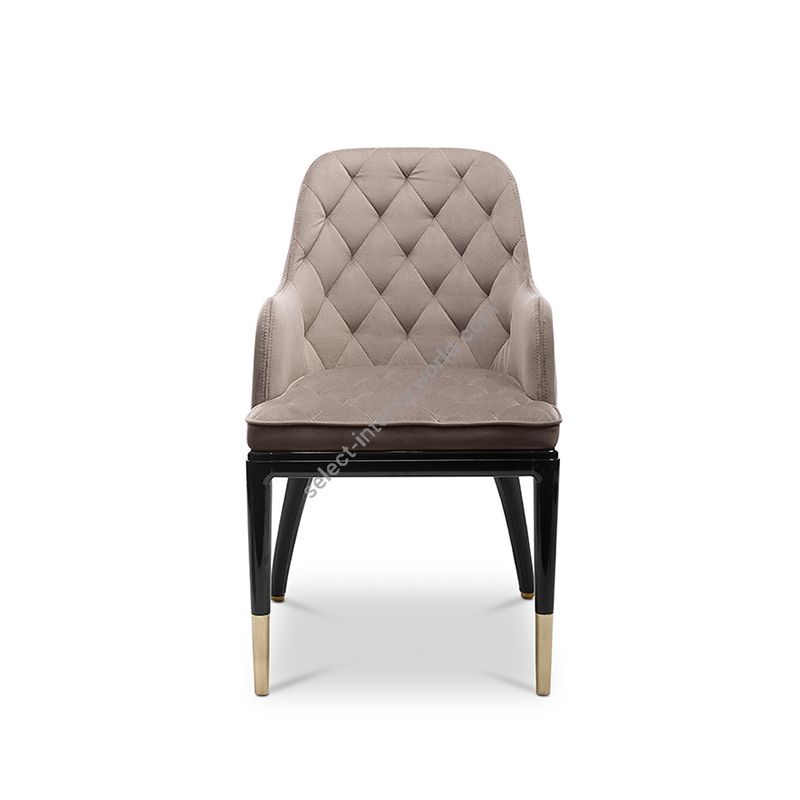 Luxxu / Chairs with Arms / Charla Dining Chair