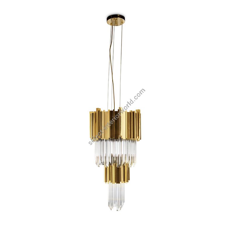 Luxxu / Pendants & Suspension Lights / Empire Pendant