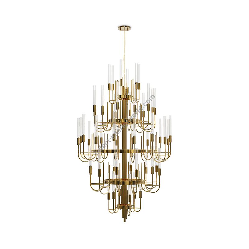 Luxxu / Chandeliers / Gala
