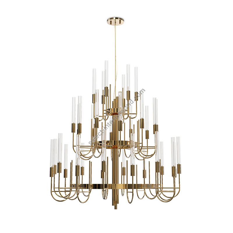 Luxxu / Pendants & Suspension Lights / Gala Suspension