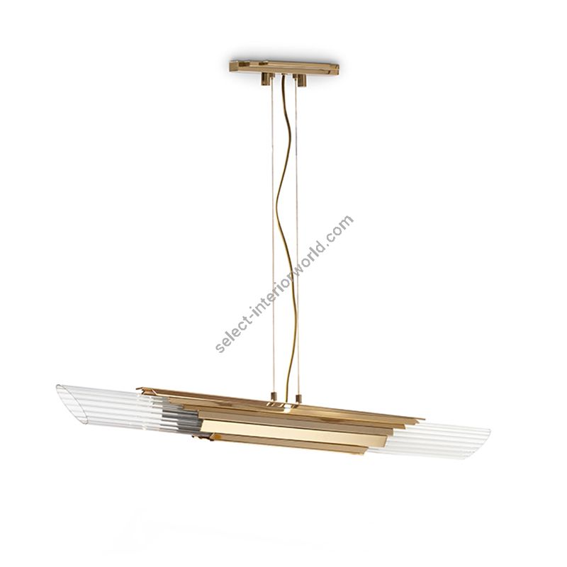 Luxxu / Pendants & Suspension Lights / Harpia