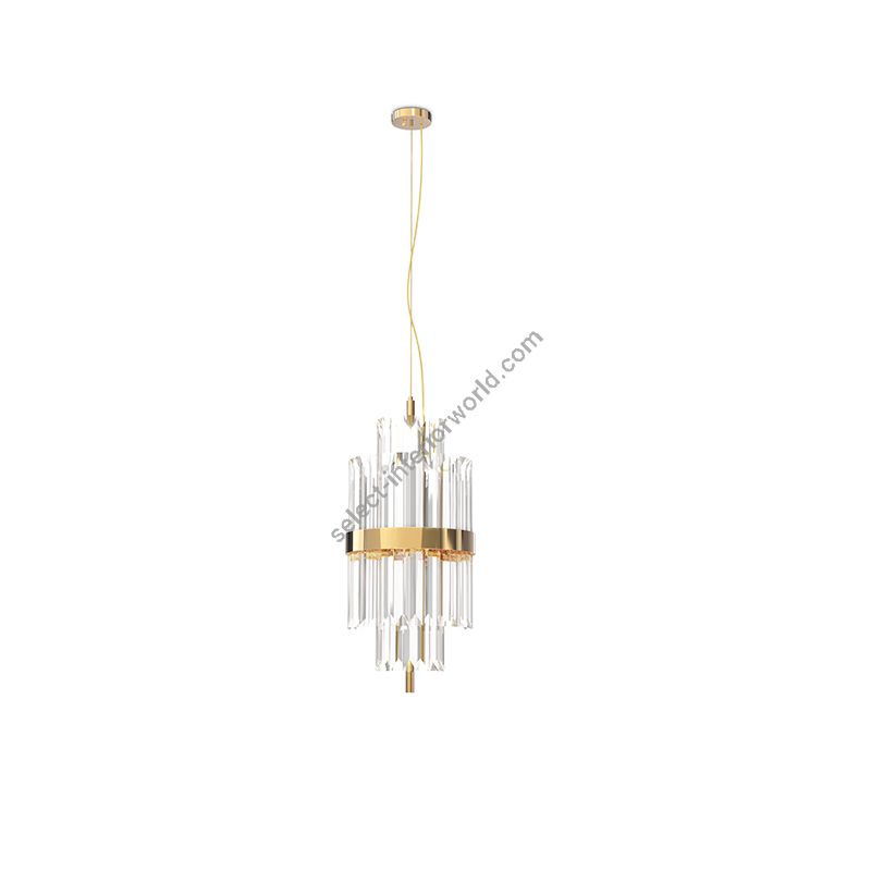 Luxxu / Pendants & Suspension Lights / Liberty Pendant