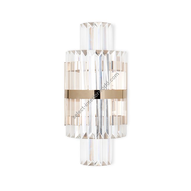 Luxxu / Wall Sconces / Liberty I