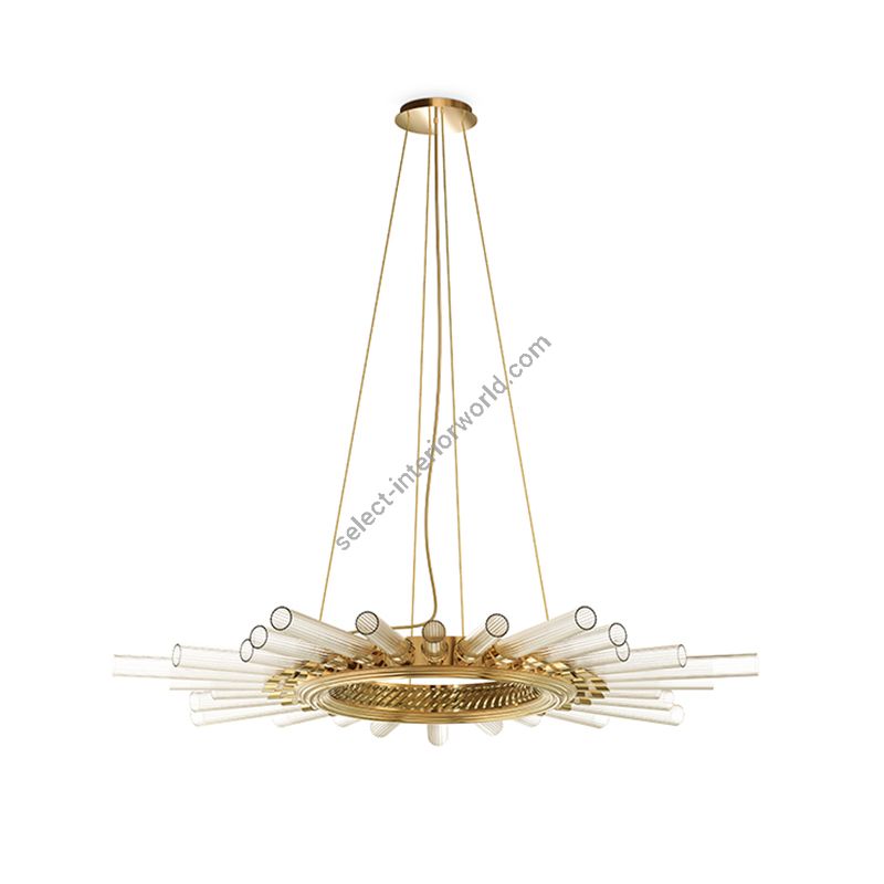 Luxxu / Pendants & Suspension Lights / Majestic Suspension