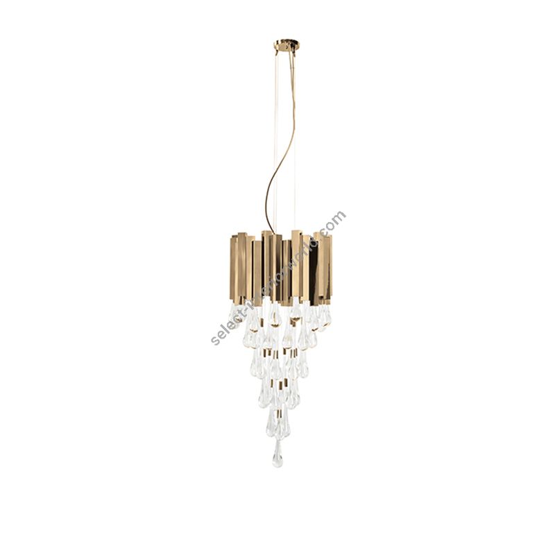 Luxxu / Pendants & Suspension Lights / Trump Pendant