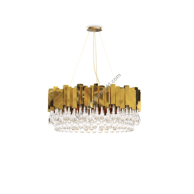 Luxxu / Chandeliers / Trump Suspension