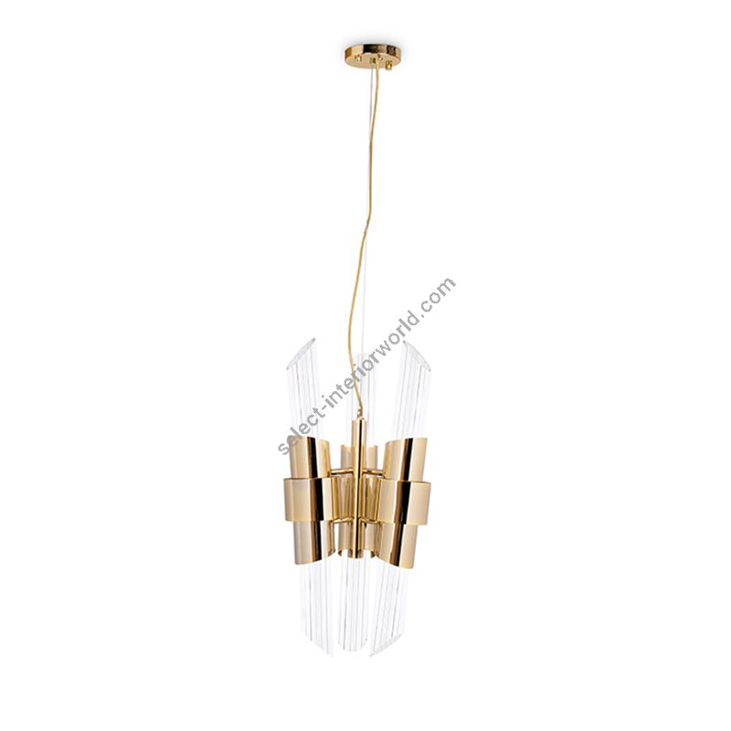 Luxxu / Pendants & Suspension Lights / Tycho Pendant