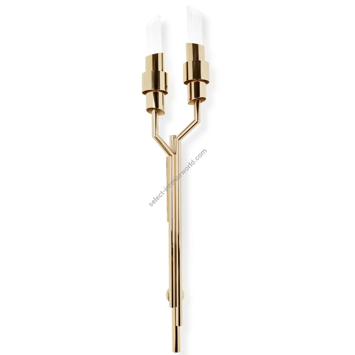 Luxxu / Wall Sconces / Tycho Torch