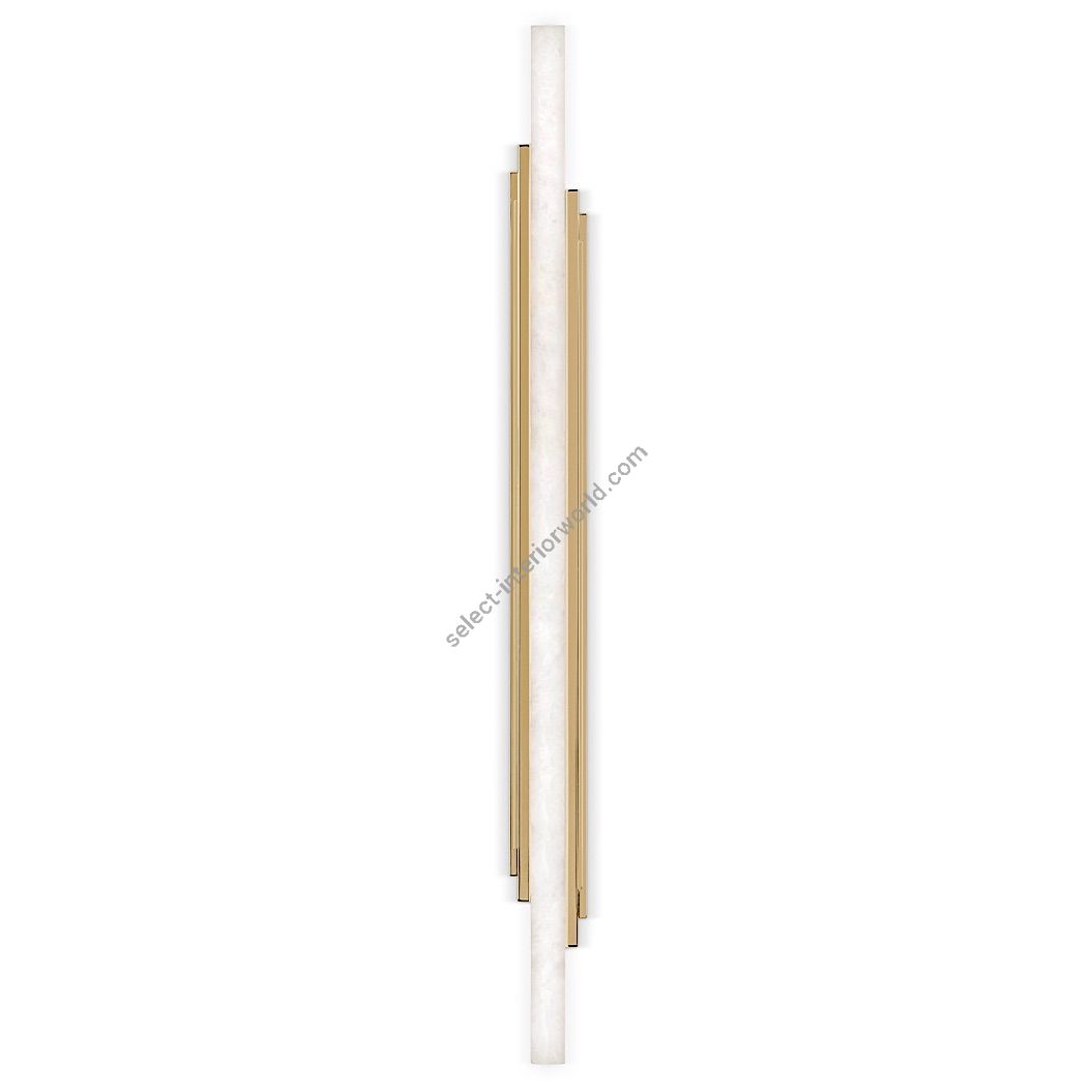 Luxxu / Wall Sconces / Skyline Big