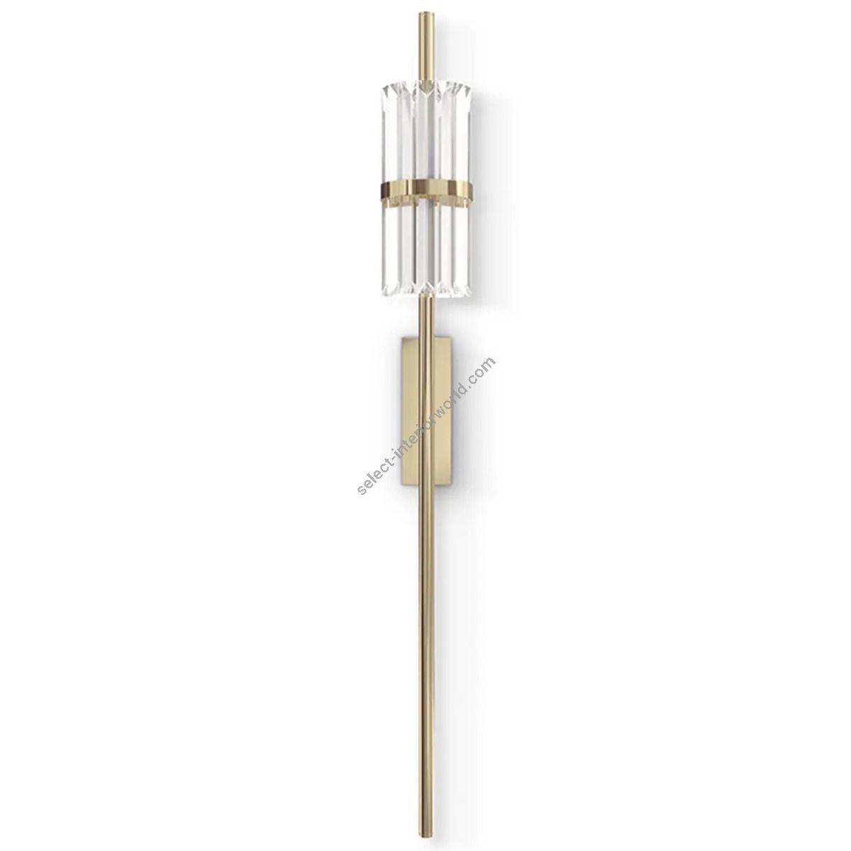 Luxxu / Wall Sconces / Liberty Torch