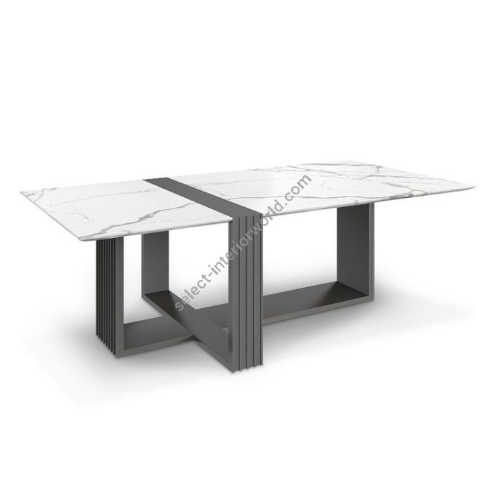 Luxxu / Dining Tables / Vertigo Grey