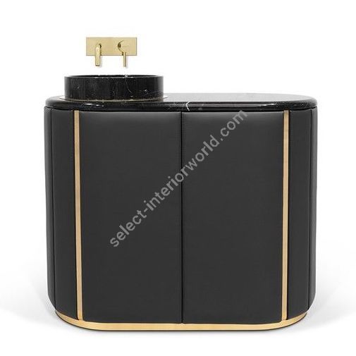Luxxu / Cabinets / Darian Vanity