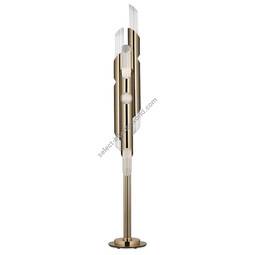 Luxxu / Floor Lamps / Draycott