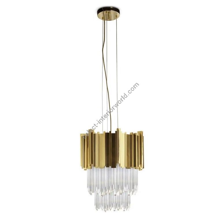 Luxxu / Pendants & Suspension Lights / Empire II Small