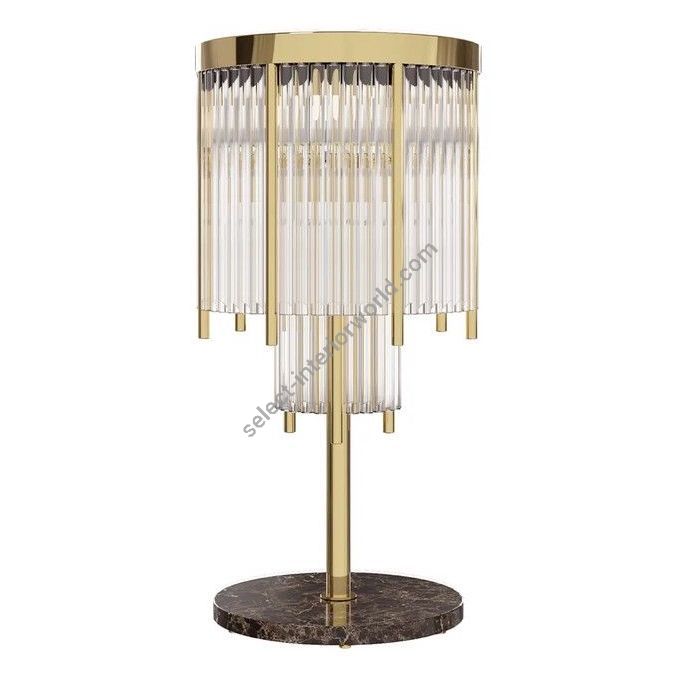 Luxxu / Table Lamps / Pharo III