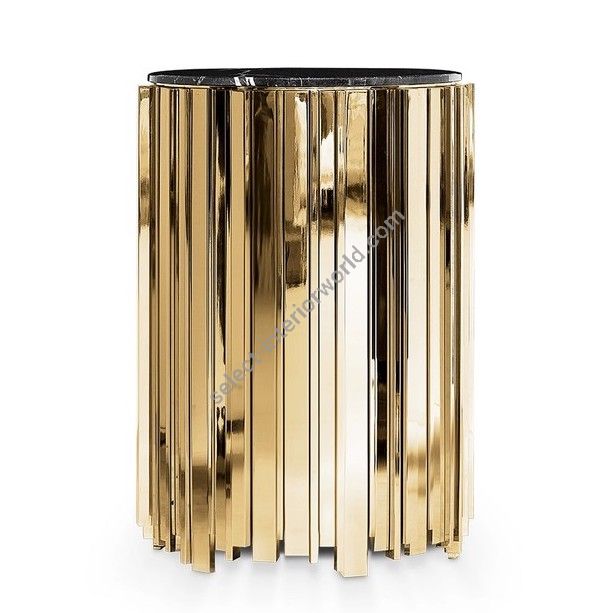 Luxxu / Side & Lamp Tables / Empire Big