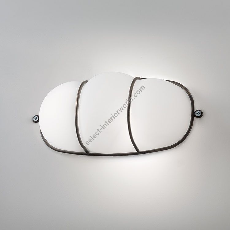 Siru / Wall Sconces / Cage MA451-010