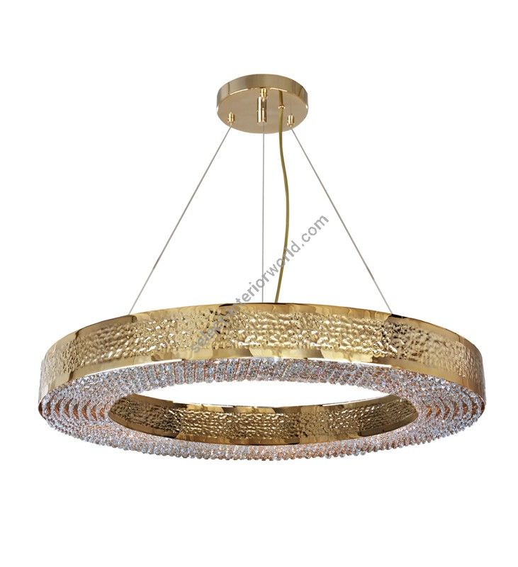 Castro Lighting / Pendants & Suspension Lights / Maeve 8864.80