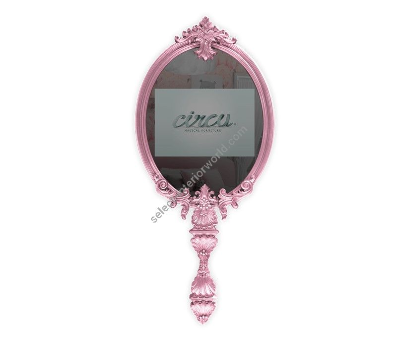 Boca do Lobo / Wall Mirrors / Magical