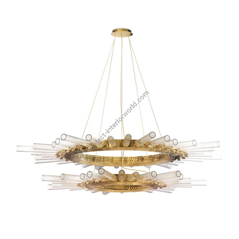 Luxxu / Pendants & Suspension Lights / Majestic II