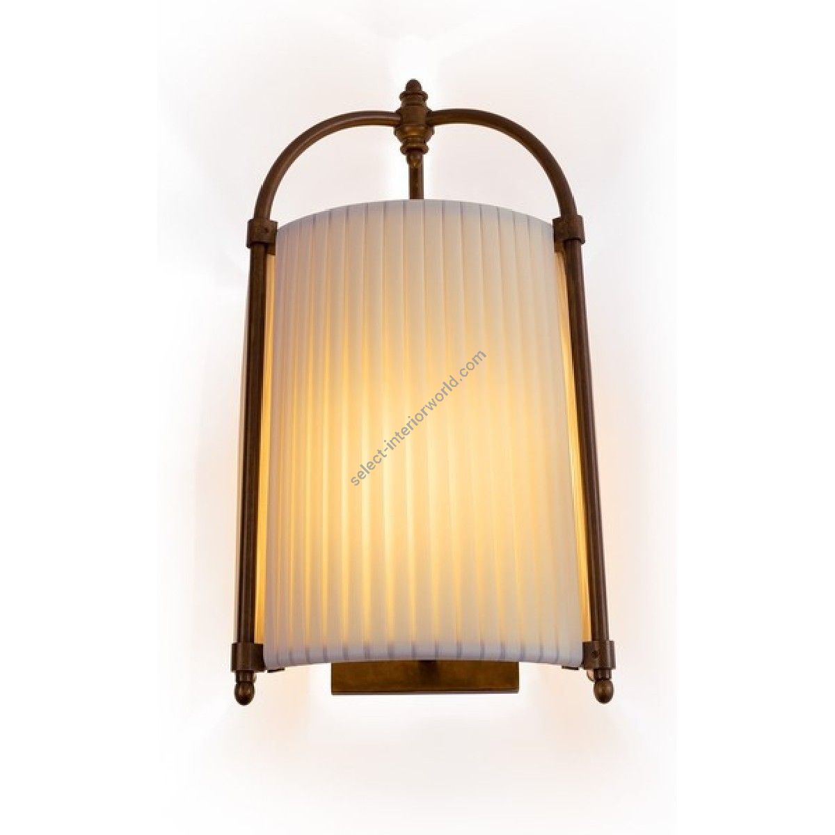 Aldo Bernardi / Wall Lights / Mangareva OS.S6.01