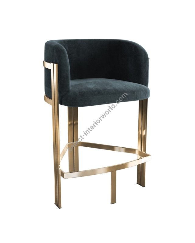 Castro Lighting / Bar Stools / Marie