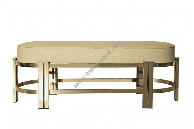 Castro Lighting / Benches / Marie