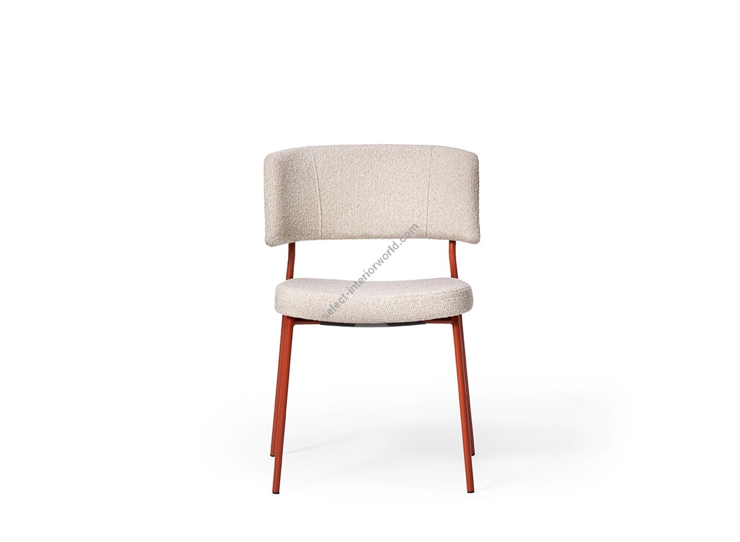 Traba / Chairs / Marlen Met Stackable TR-0164-MET-IM-STACKABLE