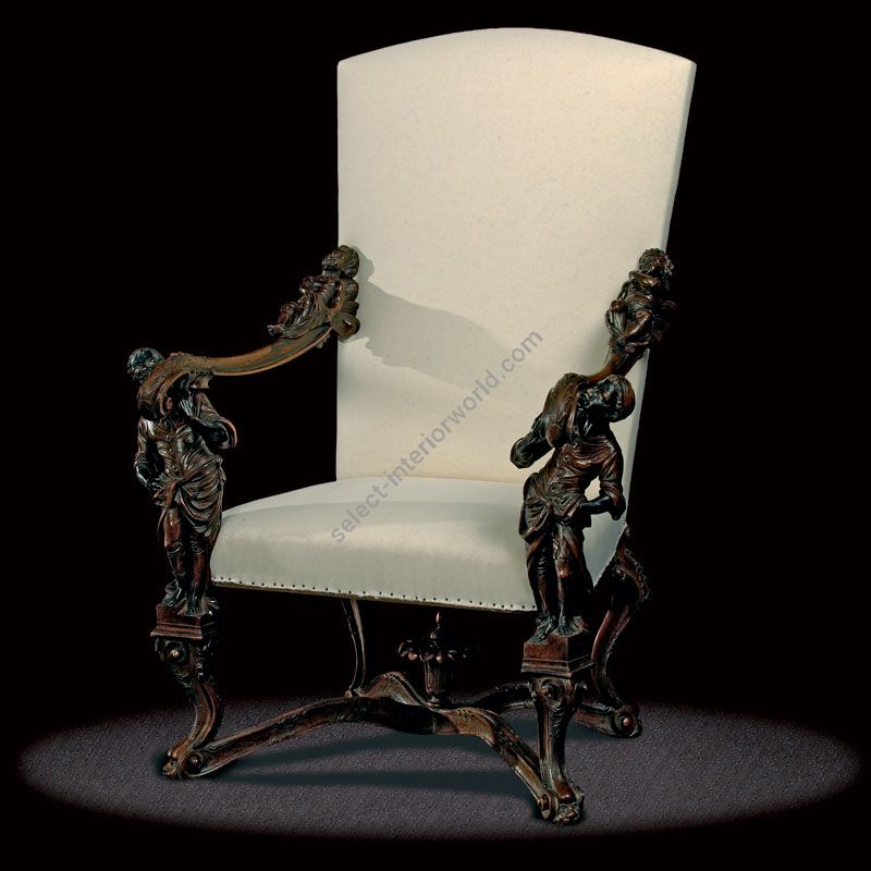 Massant / Armchairs / Comédie Française CF001