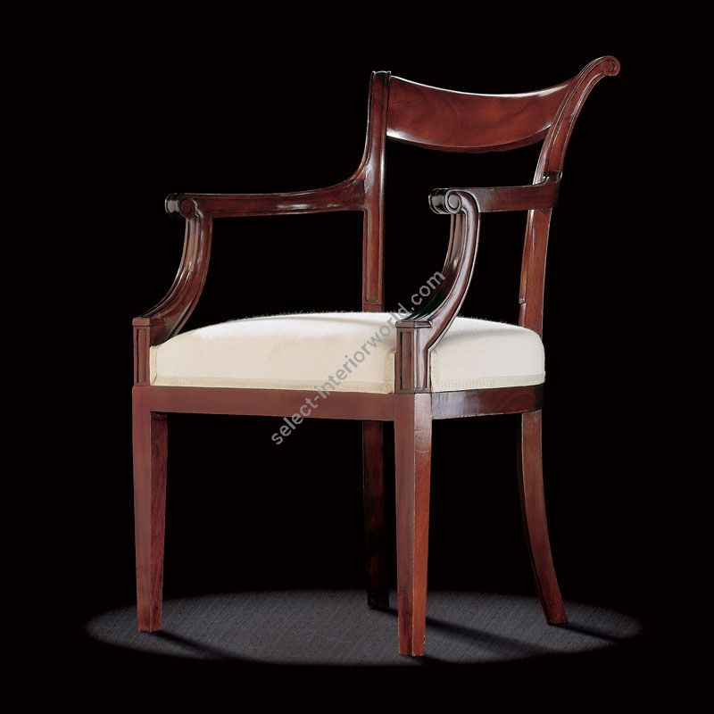 Massant / Armchairs / Directoire DTF2
