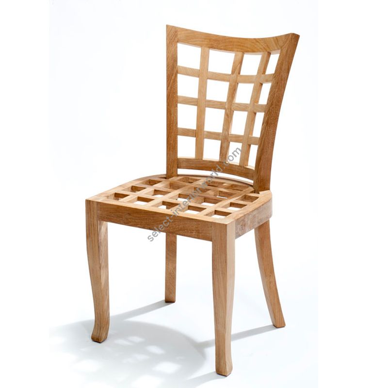 Massant / Chairs without Arms / Garden Outdoor JADTC04