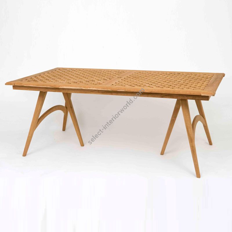 Massant / Outdoor Dining table / Garden JDTL15/230-M