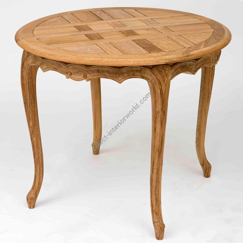 Massant / Dining Tables / JDTR15/120