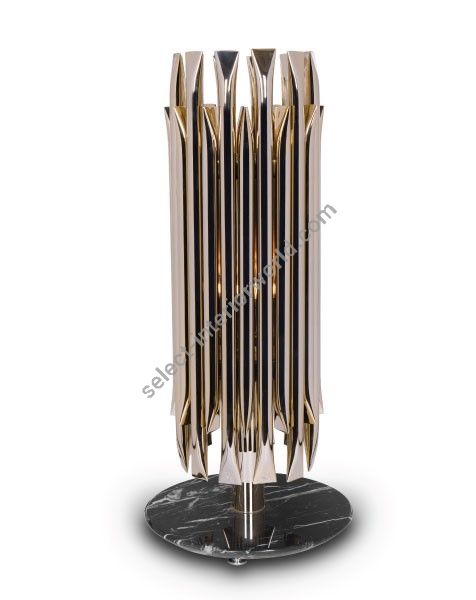 DelightFULL / Table Lamps / Matheny