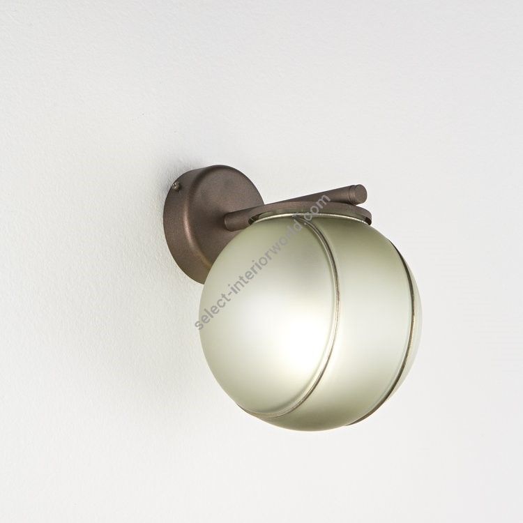 Siru / Wall Sconces / Floret MB665-020