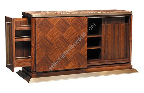 Smania / Bar Cabinet / Harrys