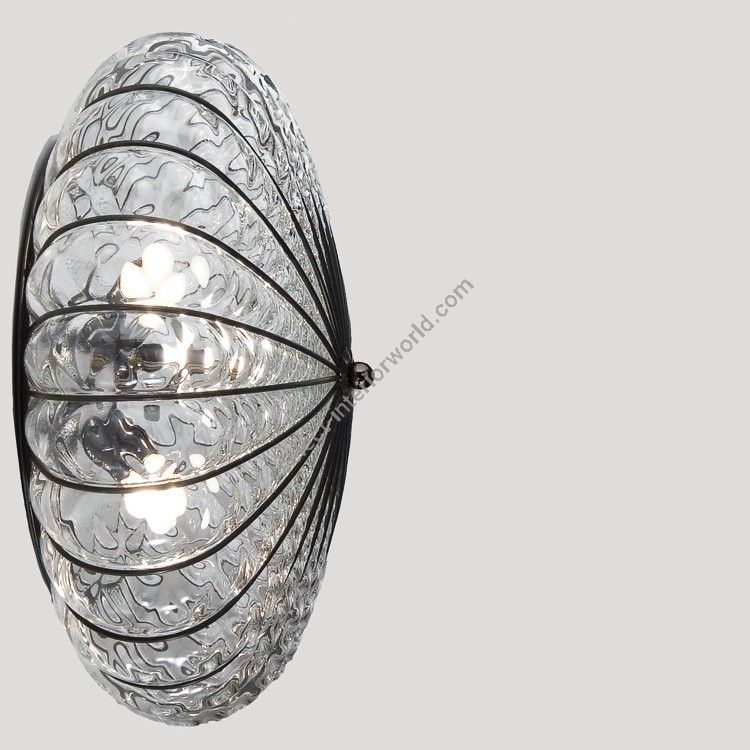Siru / Wall Sconces / Accademia MC227-015