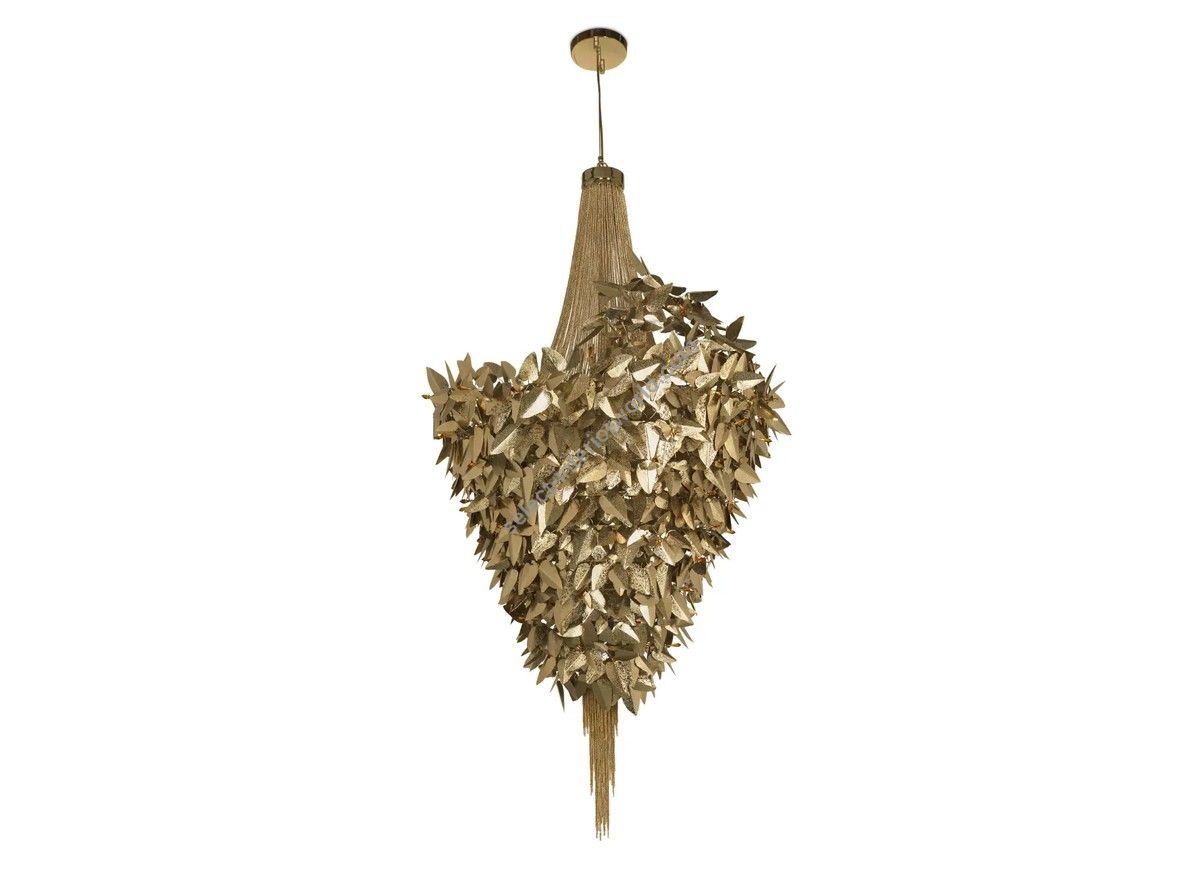 Luxxu / Chandeliers / McQueen II