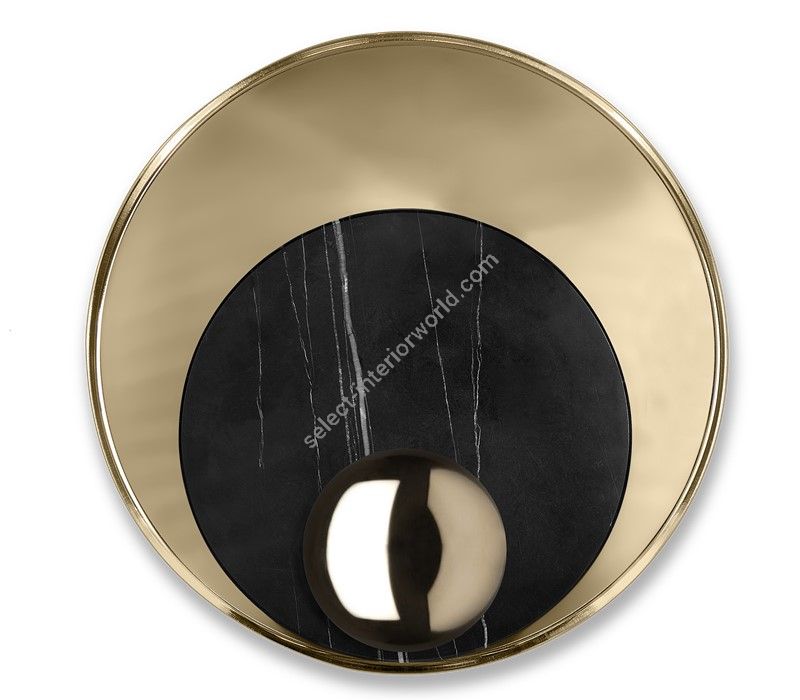Boca do Lobo / Wall Lights / Metamorphosis