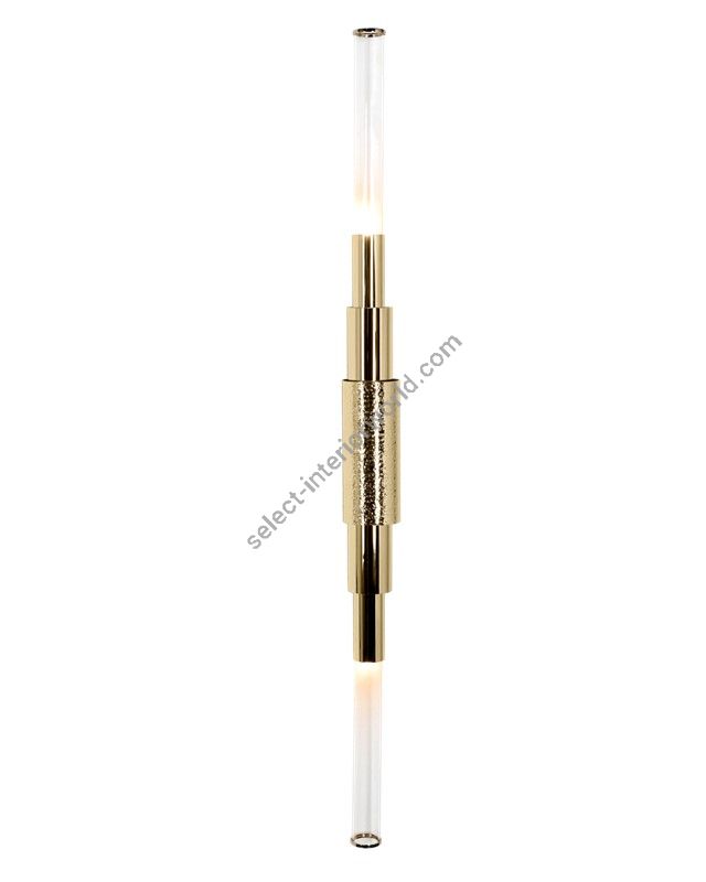 Castro Lighting / Wall Sconces / Metier 9591.2