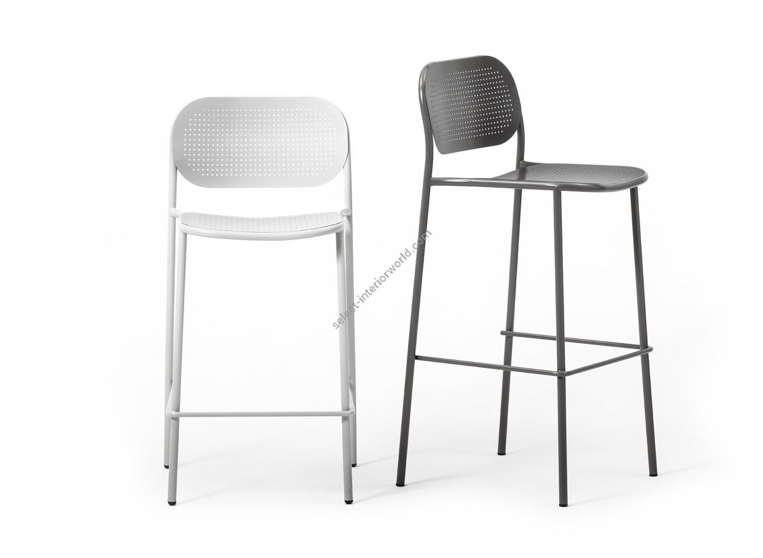 Traba / Outdoor Stools / Metis Dot Stool TR-0174