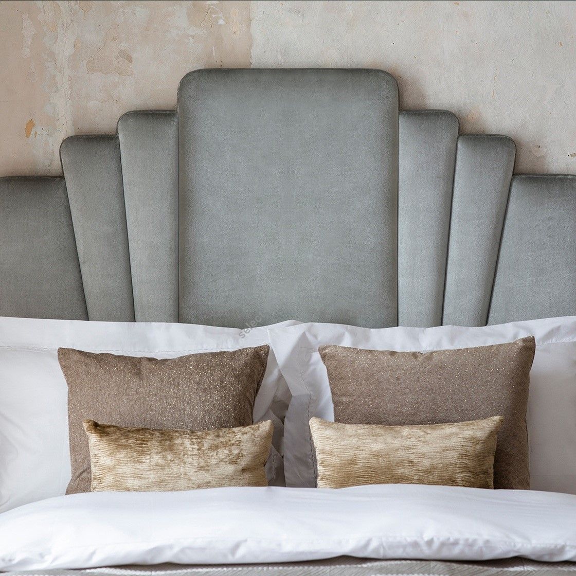 Beaumont & Fletcher / Headboards / Miami