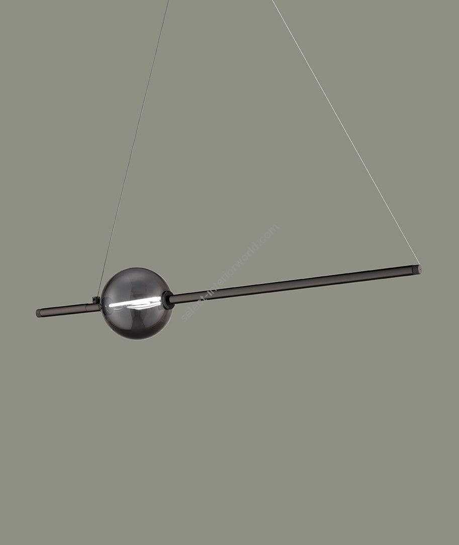 Euroluce Lampadari / Pendants & Suspension Lights / Mikado Horizon