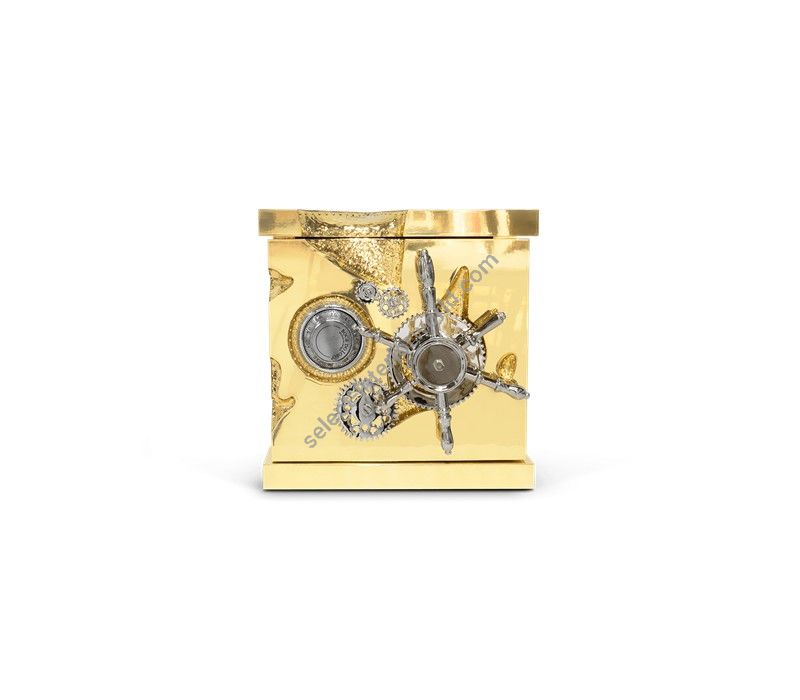 Boca do Lobo / Safes / Millionaire Jewelry