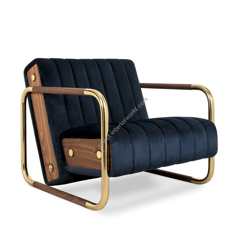 Essential Home / Armchairs / Minelli