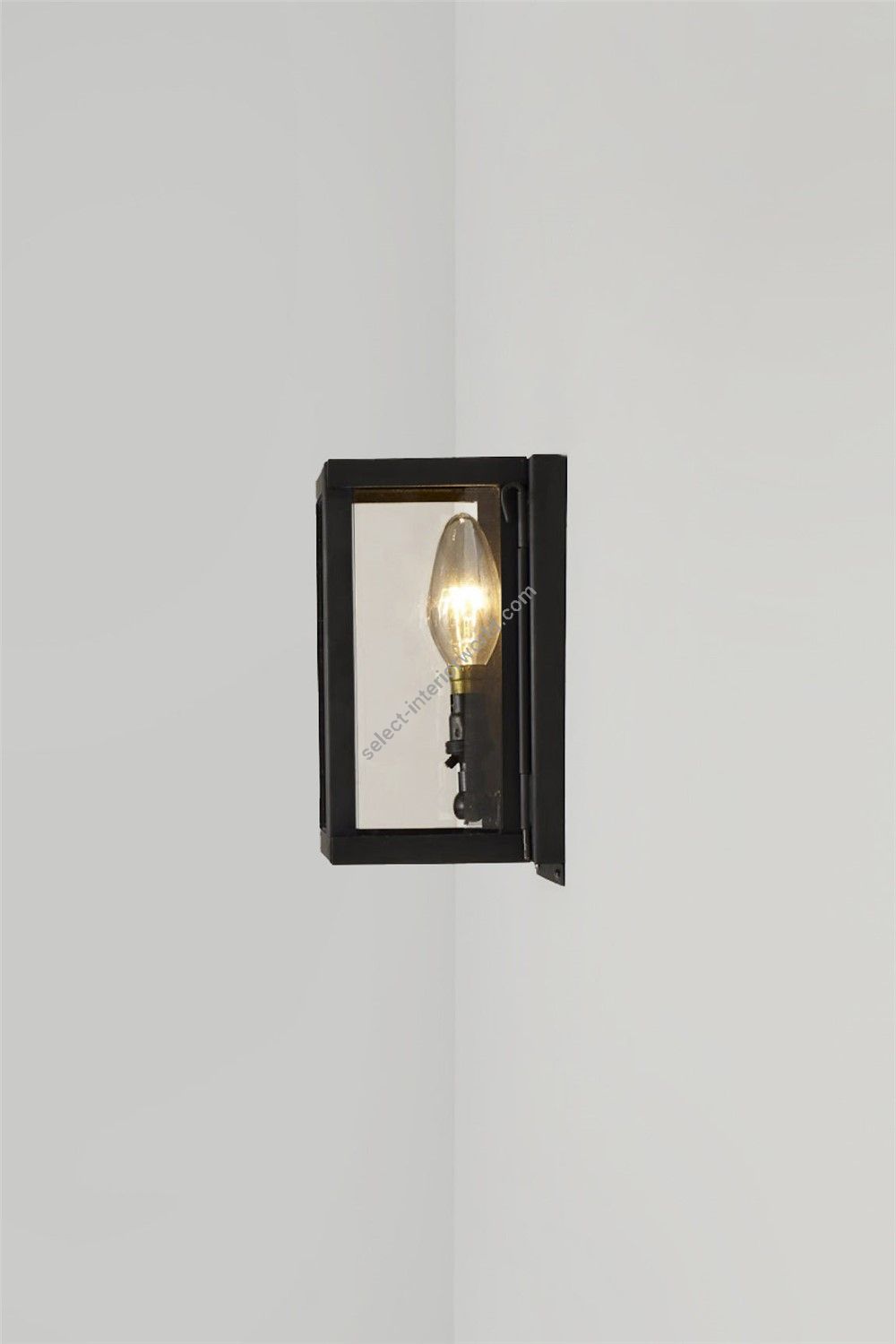 Original BTC / Wall Lights / Miniature Box