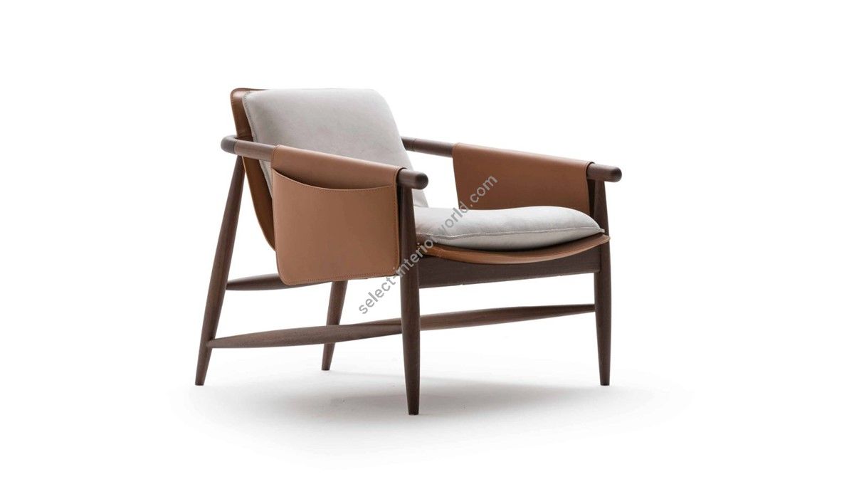 Ulivi Salotti / Armchairs / Mirabelle Super